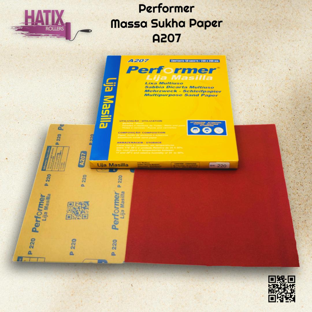 SUKHA PAPER